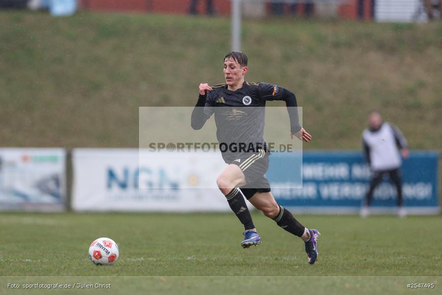 sport, TSV Aubstadt, SpVgg Ansbach, Regionalliga Bayern, NGN-Arena, Fussball, BFV, Aubstadt, 28.03.2026, 25. Spieltag - Bild-ID: 2547495