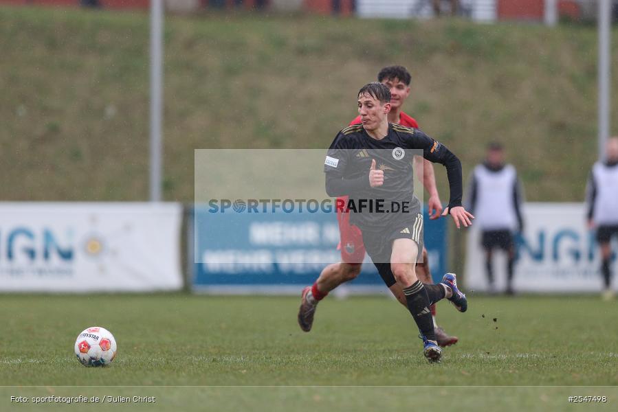 sport, TSV Aubstadt, SpVgg Ansbach, Regionalliga Bayern, NGN-Arena, Fussball, BFV, Aubstadt, 28.03.2026, 25. Spieltag - Bild-ID: 2547498