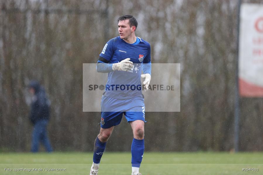 sport, TSV Aubstadt, SpVgg Ansbach, Regionalliga Bayern, NGN-Arena, Fussball, BFV, Aubstadt, 28.03.2026, 25. Spieltag - Bild-ID: 2547502