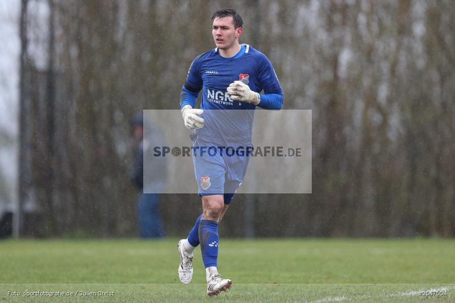 sport, TSV Aubstadt, SpVgg Ansbach, Regionalliga Bayern, NGN-Arena, Fussball, BFV, Aubstadt, 28.03.2026, 25. Spieltag - Bild-ID: 2547504