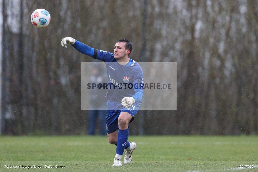 sport, TSV Aubstadt, SpVgg Ansbach, Regionalliga Bayern, NGN-Arena, Fussball, BFV, Aubstadt, 28.03.2026, 25. Spieltag - Bild-ID: 2547505
