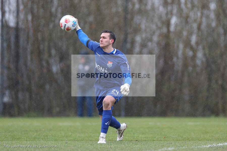 sport, TSV Aubstadt, SpVgg Ansbach, Regionalliga Bayern, NGN-Arena, Fussball, BFV, Aubstadt, 28.03.2026, 25. Spieltag - Bild-ID: 2547506