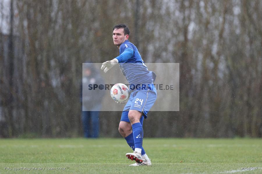 sport, TSV Aubstadt, SpVgg Ansbach, Regionalliga Bayern, NGN-Arena, Fussball, BFV, Aubstadt, 28.03.2026, 25. Spieltag - Bild-ID: 2547507