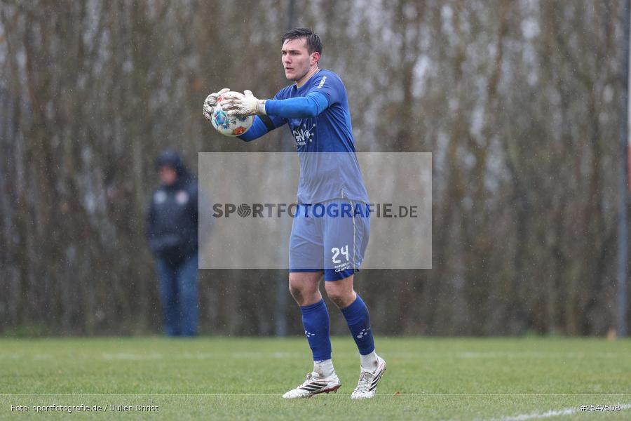 sport, TSV Aubstadt, SpVgg Ansbach, Regionalliga Bayern, NGN-Arena, Fussball, BFV, Aubstadt, 28.03.2026, 25. Spieltag - Bild-ID: 2547508