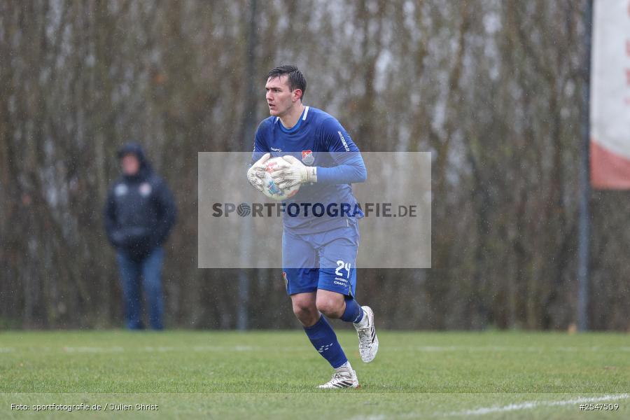 sport, TSV Aubstadt, SpVgg Ansbach, Regionalliga Bayern, NGN-Arena, Fussball, BFV, Aubstadt, 28.03.2026, 25. Spieltag - Bild-ID: 2547509