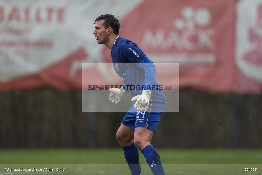 sport, TSV Aubstadt, SpVgg Ansbach, Regionalliga Bayern, NGN-Arena, Fussball, BFV, Aubstadt, 28.03.2026, 25. Spieltag - Bild-ID: 2547511