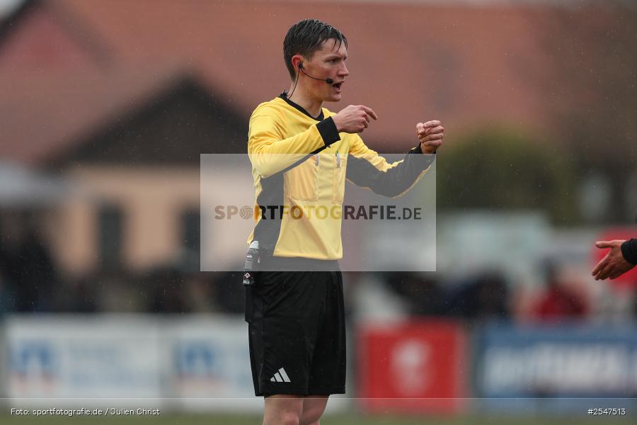 sport, TSV Aubstadt, SpVgg Ansbach, Regionalliga Bayern, NGN-Arena, Fussball, BFV, Aubstadt, 28.03.2026, 25. Spieltag - Bild-ID: 2547513