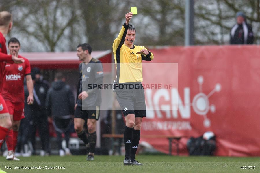 sport, TSV Aubstadt, SpVgg Ansbach, Regionalliga Bayern, NGN-Arena, Fussball, BFV, Aubstadt, 28.03.2026, 25. Spieltag - Bild-ID: 2547517