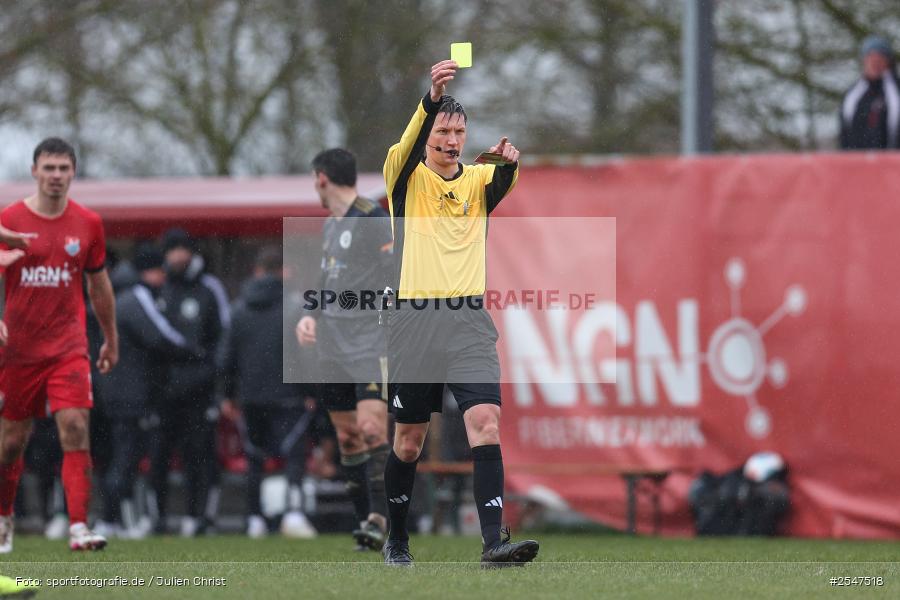 sport, TSV Aubstadt, SpVgg Ansbach, Regionalliga Bayern, NGN-Arena, Fussball, BFV, Aubstadt, 28.03.2026, 25. Spieltag - Bild-ID: 2547518