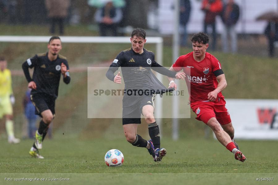 sport, TSV Aubstadt, SpVgg Ansbach, Regionalliga Bayern, NGN-Arena, Fussball, BFV, Aubstadt, 28.03.2026, 25. Spieltag - Bild-ID: 2547527
