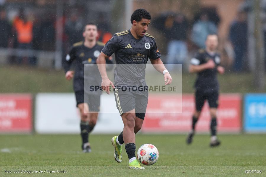 sport, TSV Aubstadt, SpVgg Ansbach, Regionalliga Bayern, NGN-Arena, Fussball, BFV, Aubstadt, 28.03.2026, 25. Spieltag - Bild-ID: 2547528