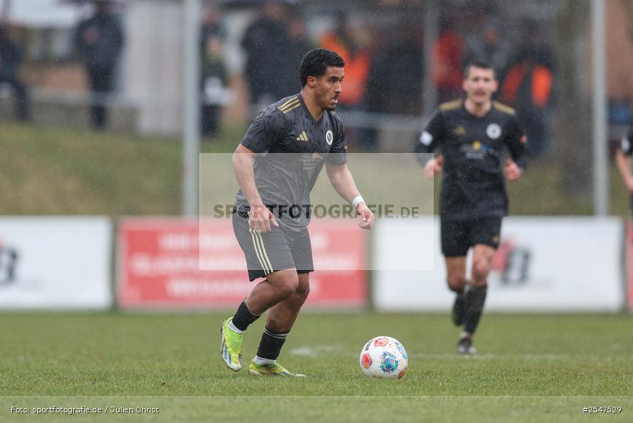 sport, TSV Aubstadt, SpVgg Ansbach, Regionalliga Bayern, NGN-Arena, Fussball, BFV, Aubstadt, 28.03.2026, 25. Spieltag - Bild-ID: 2547529