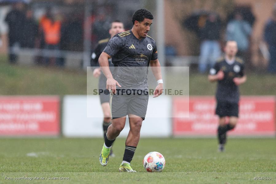 sport, TSV Aubstadt, SpVgg Ansbach, Regionalliga Bayern, NGN-Arena, Fussball, BFV, Aubstadt, 28.03.2026, 25. Spieltag - Bild-ID: 2547530