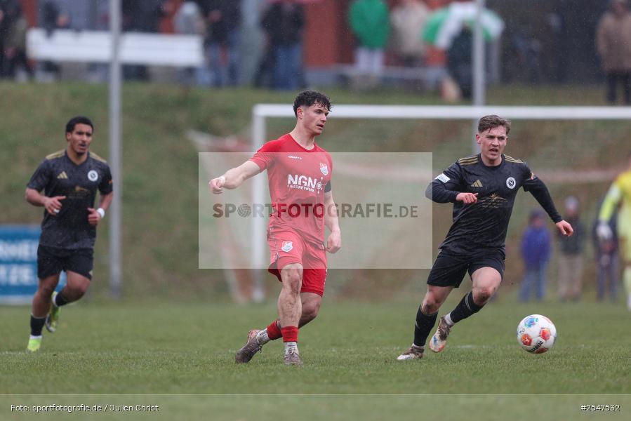 sport, TSV Aubstadt, SpVgg Ansbach, Regionalliga Bayern, NGN-Arena, Fussball, BFV, Aubstadt, 28.03.2026, 25. Spieltag - Bild-ID: 2547532