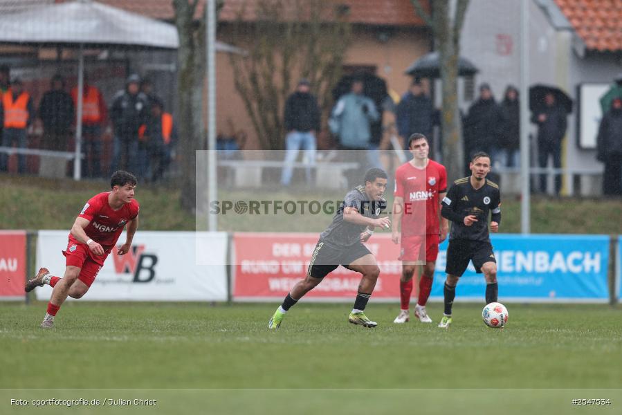 sport, TSV Aubstadt, SpVgg Ansbach, Regionalliga Bayern, NGN-Arena, Fussball, BFV, Aubstadt, 28.03.2026, 25. Spieltag - Bild-ID: 2547534