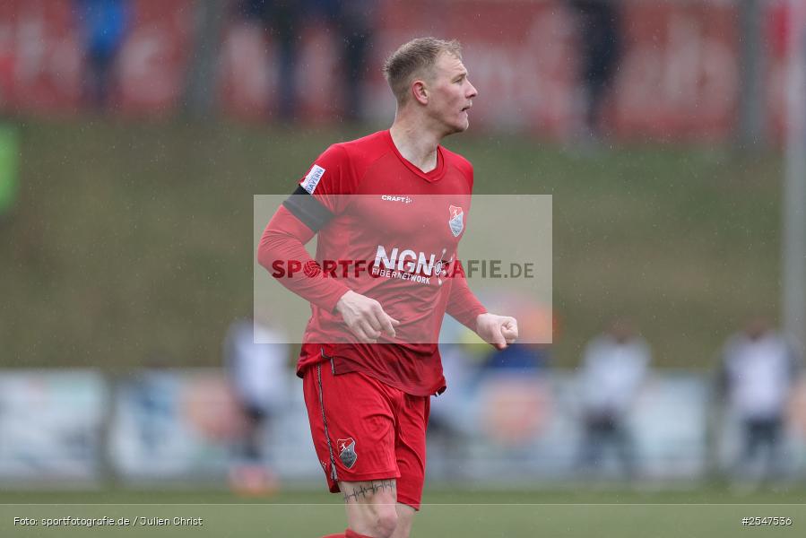sport, TSV Aubstadt, SpVgg Ansbach, Regionalliga Bayern, NGN-Arena, Fussball, BFV, Aubstadt, 28.03.2026, 25. Spieltag - Bild-ID: 2547536