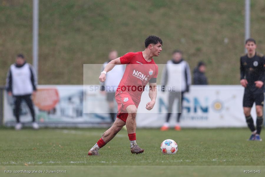 sport, TSV Aubstadt, SpVgg Ansbach, Regionalliga Bayern, NGN-Arena, Fussball, BFV, Aubstadt, 28.03.2026, 25. Spieltag - Bild-ID: 2547545