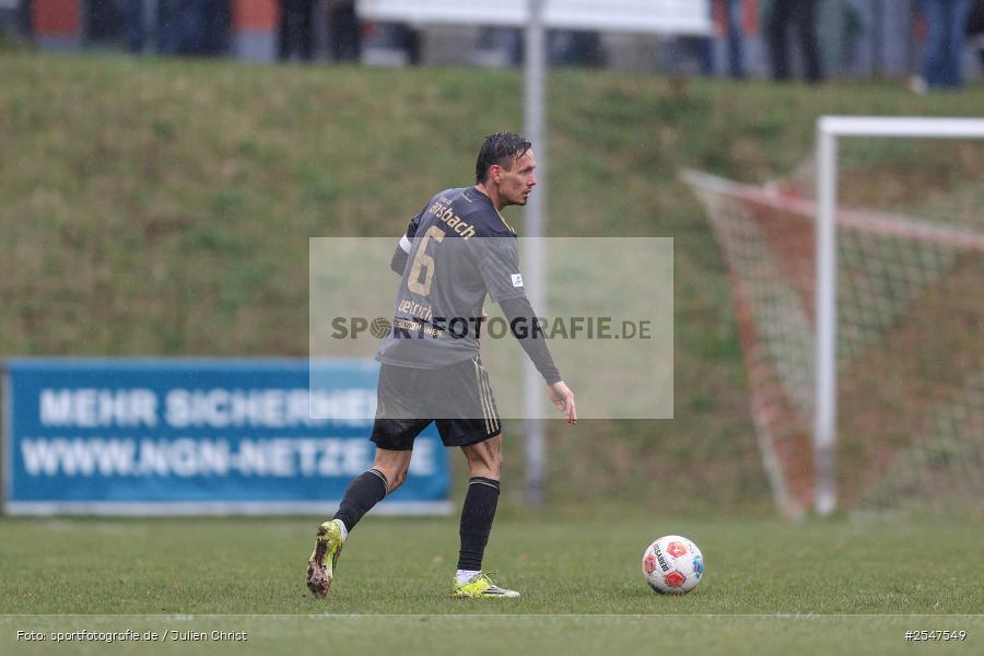sport, TSV Aubstadt, SpVgg Ansbach, Regionalliga Bayern, NGN-Arena, Fussball, BFV, Aubstadt, 28.03.2026, 25. Spieltag - Bild-ID: 2547549