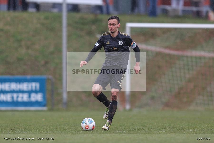 sport, TSV Aubstadt, SpVgg Ansbach, Regionalliga Bayern, NGN-Arena, Fussball, BFV, Aubstadt, 28.03.2026, 25. Spieltag - Bild-ID: 2547550