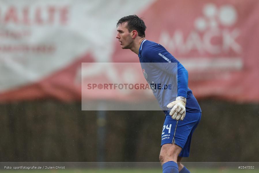 sport, TSV Aubstadt, SpVgg Ansbach, Regionalliga Bayern, NGN-Arena, Fussball, BFV, Aubstadt, 28.03.2026, 25. Spieltag - Bild-ID: 2547552