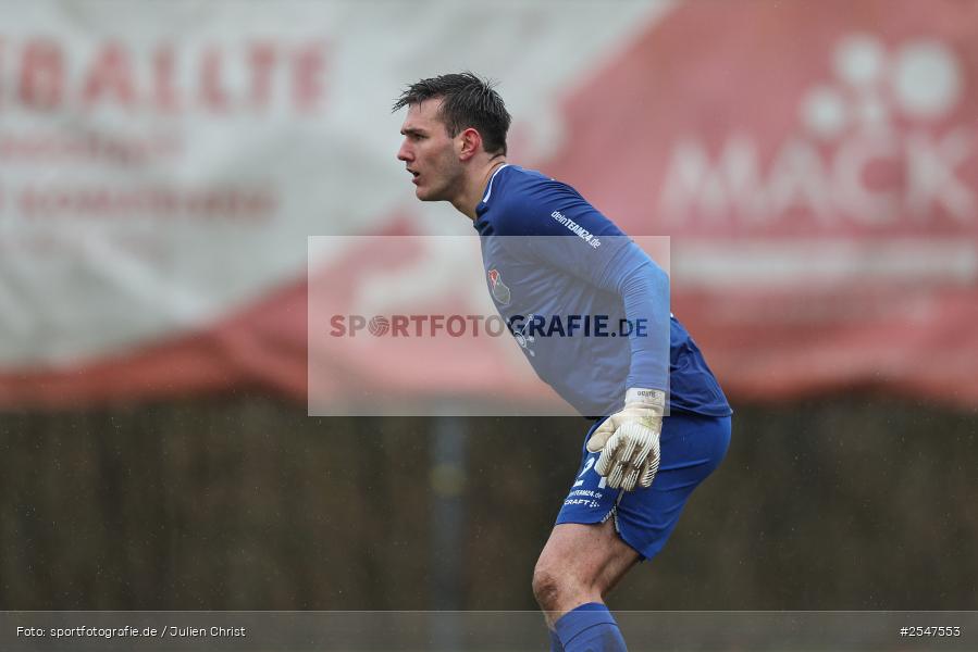 sport, TSV Aubstadt, SpVgg Ansbach, Regionalliga Bayern, NGN-Arena, Fussball, BFV, Aubstadt, 28.03.2026, 25. Spieltag - Bild-ID: 2547553