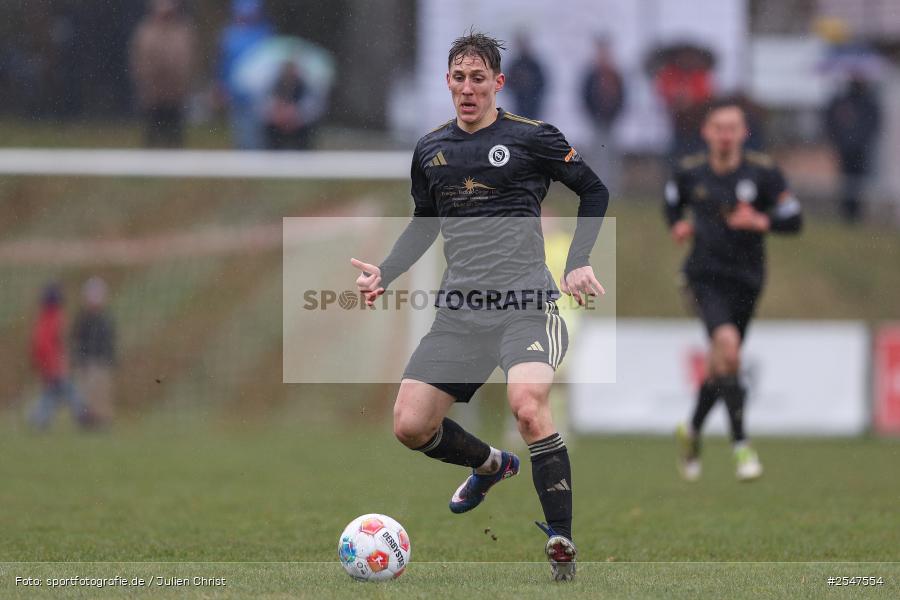 sport, TSV Aubstadt, SpVgg Ansbach, Regionalliga Bayern, NGN-Arena, Fussball, BFV, Aubstadt, 28.03.2026, 25. Spieltag - Bild-ID: 2547554