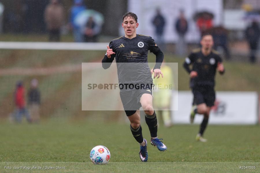 sport, TSV Aubstadt, SpVgg Ansbach, Regionalliga Bayern, NGN-Arena, Fussball, BFV, Aubstadt, 28.03.2026, 25. Spieltag - Bild-ID: 2547555