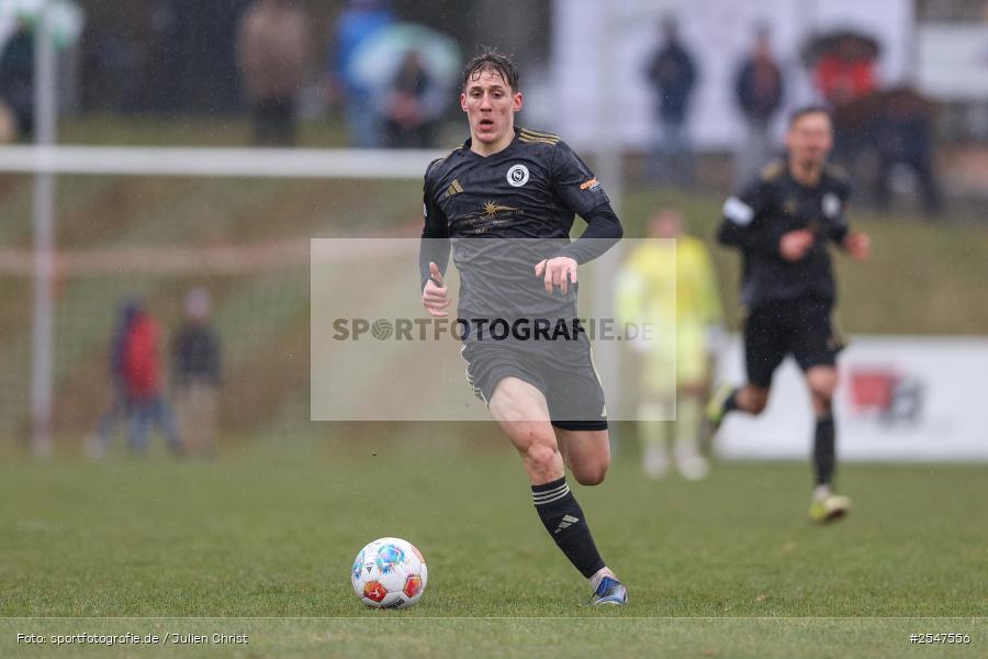 sport, TSV Aubstadt, SpVgg Ansbach, Regionalliga Bayern, NGN-Arena, Fussball, BFV, Aubstadt, 28.03.2026, 25. Spieltag - Bild-ID: 2547556