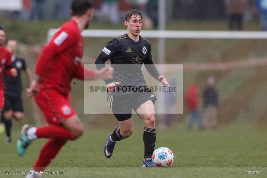 sport, TSV Aubstadt, SpVgg Ansbach, Regionalliga Bayern, NGN-Arena, Fussball, BFV, Aubstadt, 28.03.2026, 25. Spieltag - Bild-ID: 2547557