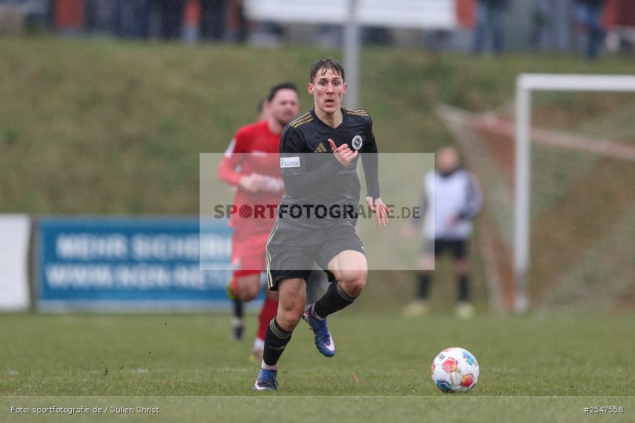 sport, TSV Aubstadt, SpVgg Ansbach, Regionalliga Bayern, NGN-Arena, Fussball, BFV, Aubstadt, 28.03.2026, 25. Spieltag - Bild-ID: 2547558