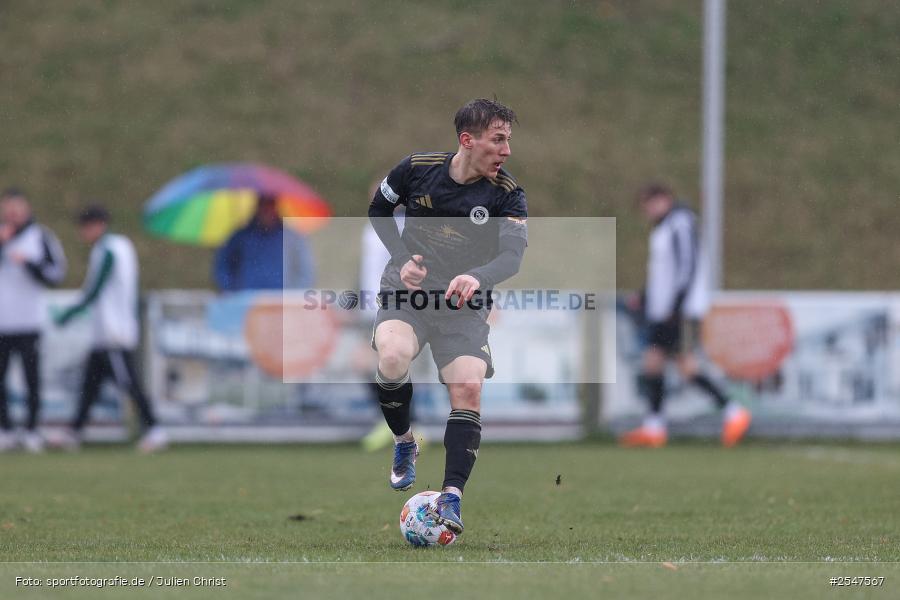 sport, TSV Aubstadt, SpVgg Ansbach, Regionalliga Bayern, NGN-Arena, Fussball, BFV, Aubstadt, 28.03.2026, 25. Spieltag - Bild-ID: 2547567