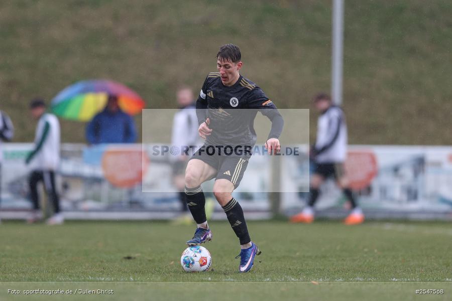 sport, TSV Aubstadt, SpVgg Ansbach, Regionalliga Bayern, NGN-Arena, Fussball, BFV, Aubstadt, 28.03.2026, 25. Spieltag - Bild-ID: 2547568