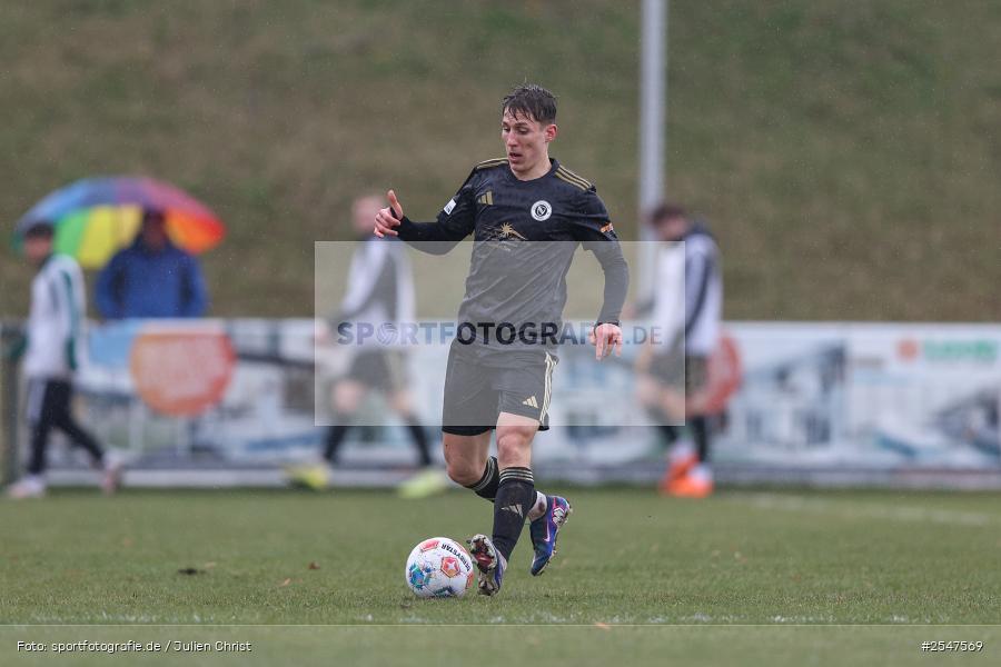 sport, TSV Aubstadt, SpVgg Ansbach, Regionalliga Bayern, NGN-Arena, Fussball, BFV, Aubstadt, 28.03.2026, 25. Spieltag - Bild-ID: 2547569