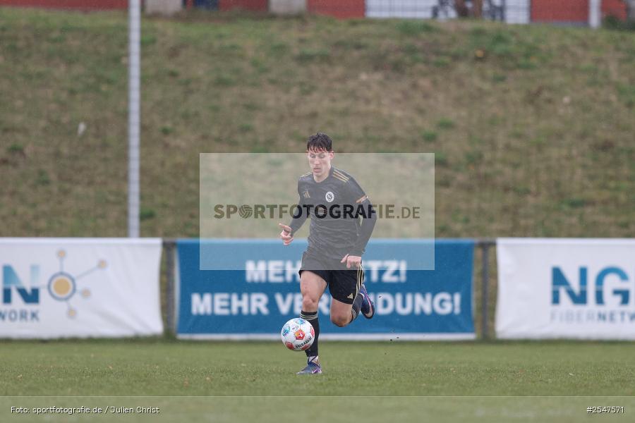 sport, TSV Aubstadt, SpVgg Ansbach, Regionalliga Bayern, NGN-Arena, Fussball, BFV, Aubstadt, 28.03.2026, 25. Spieltag - Bild-ID: 2547571
