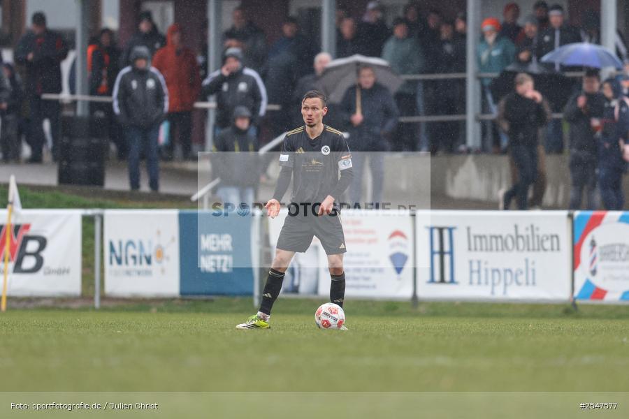 sport, TSV Aubstadt, SpVgg Ansbach, Regionalliga Bayern, NGN-Arena, Fussball, BFV, Aubstadt, 28.03.2026, 25. Spieltag - Bild-ID: 2547577
