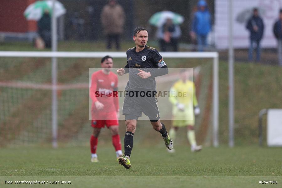 sport, TSV Aubstadt, SpVgg Ansbach, Regionalliga Bayern, NGN-Arena, Fussball, BFV, Aubstadt, 28.03.2026, 25. Spieltag - Bild-ID: 2547580