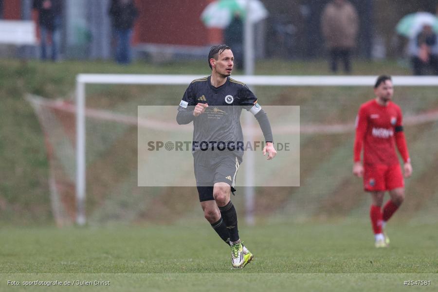 sport, TSV Aubstadt, SpVgg Ansbach, Regionalliga Bayern, NGN-Arena, Fussball, BFV, Aubstadt, 28.03.2026, 25. Spieltag - Bild-ID: 2547581