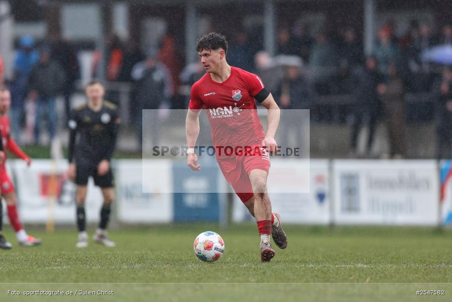 sport, TSV Aubstadt, SpVgg Ansbach, Regionalliga Bayern, NGN-Arena, Fussball, BFV, Aubstadt, 28.03.2026, 25. Spieltag - Bild-ID: 2547582