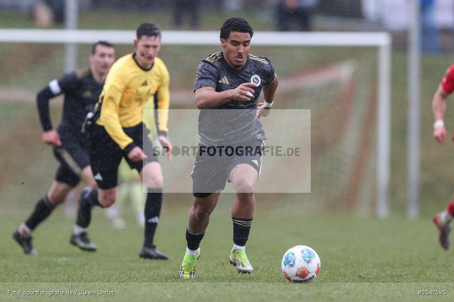 sport, TSV Aubstadt, SpVgg Ansbach, Regionalliga Bayern, NGN-Arena, Fussball, BFV, Aubstadt, 28.03.2026, 25. Spieltag - Bild-ID: 2547593