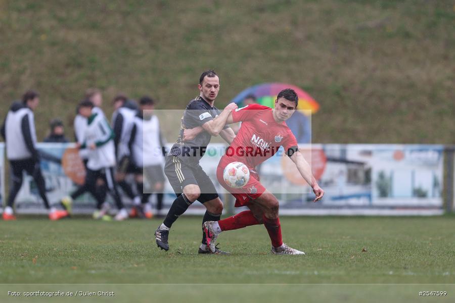 sport, TSV Aubstadt, SpVgg Ansbach, Regionalliga Bayern, NGN-Arena, Fussball, BFV, Aubstadt, 28.03.2026, 25. Spieltag - Bild-ID: 2547599