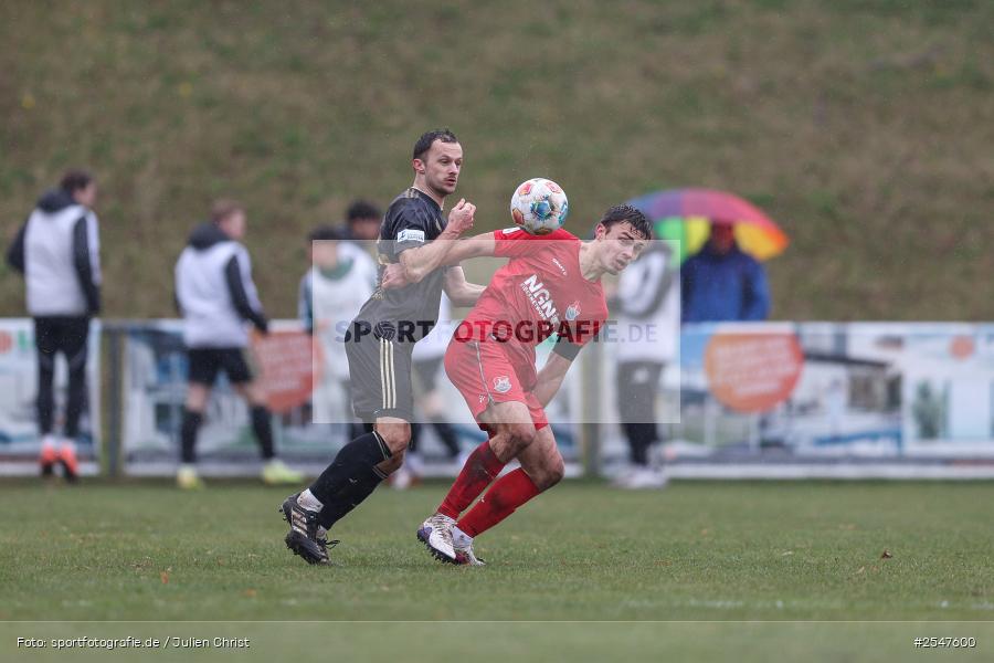 sport, TSV Aubstadt, SpVgg Ansbach, Regionalliga Bayern, NGN-Arena, Fussball, BFV, Aubstadt, 28.03.2026, 25. Spieltag - Bild-ID: 2547600
