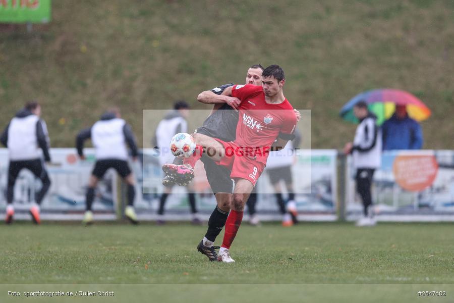 sport, TSV Aubstadt, SpVgg Ansbach, Regionalliga Bayern, NGN-Arena, Fussball, BFV, Aubstadt, 28.03.2026, 25. Spieltag - Bild-ID: 2547602