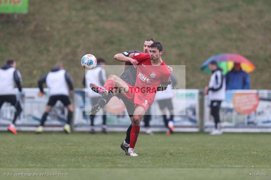 sport, TSV Aubstadt, SpVgg Ansbach, Regionalliga Bayern, NGN-Arena, Fussball, BFV, Aubstadt, 28.03.2026, 25. Spieltag - Bild-ID: 2547603
