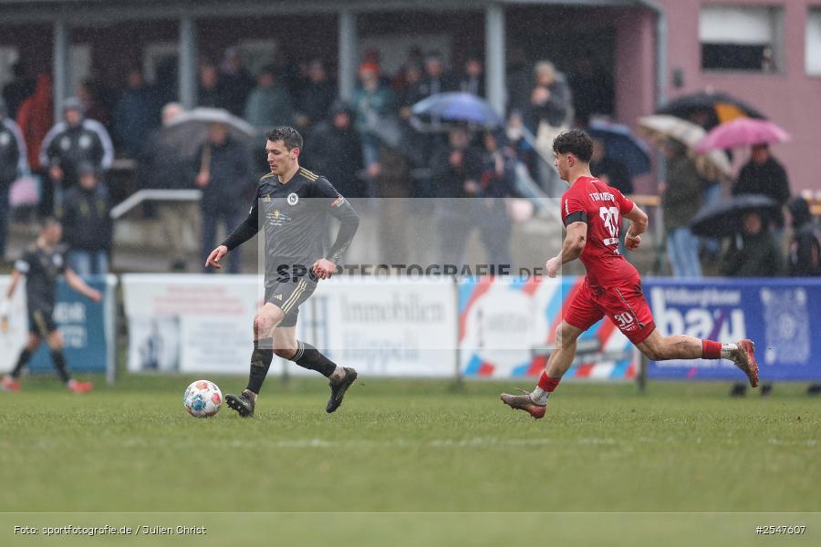 sport, TSV Aubstadt, SpVgg Ansbach, Regionalliga Bayern, NGN-Arena, Fussball, BFV, Aubstadt, 28.03.2026, 25. Spieltag - Bild-ID: 2547607