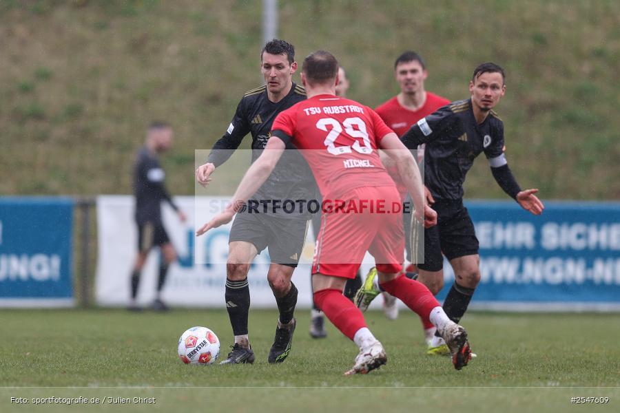 sport, TSV Aubstadt, SpVgg Ansbach, Regionalliga Bayern, NGN-Arena, Fussball, BFV, Aubstadt, 28.03.2026, 25. Spieltag - Bild-ID: 2547609