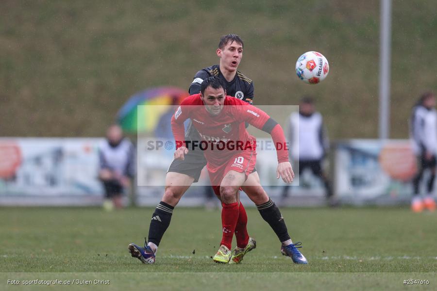 sport, TSV Aubstadt, SpVgg Ansbach, Regionalliga Bayern, NGN-Arena, Fussball, BFV, Aubstadt, 28.03.2026, 25. Spieltag - Bild-ID: 2547616