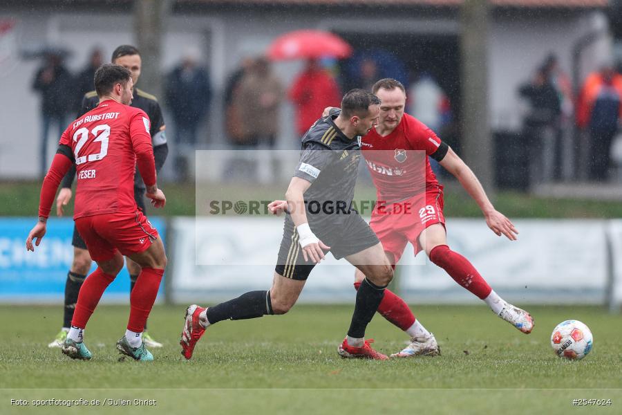 sport, TSV Aubstadt, SpVgg Ansbach, Regionalliga Bayern, NGN-Arena, Fussball, BFV, Aubstadt, 28.03.2026, 25. Spieltag - Bild-ID: 2547624