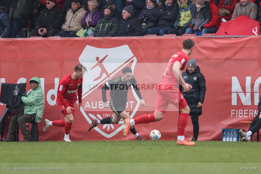 sport, TSV Aubstadt, SpVgg Ansbach, Regionalliga Bayern, NGN-Arena, Fussball, BFV, Aubstadt, 28.03.2026, 25. Spieltag - Bild-ID: 2547628