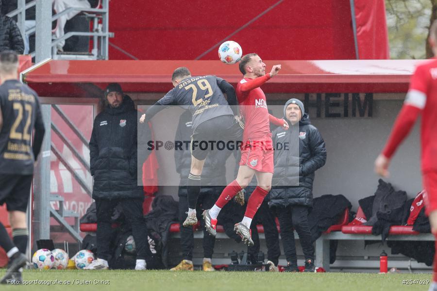 sport, TSV Aubstadt, SpVgg Ansbach, Regionalliga Bayern, NGN-Arena, Fussball, BFV, Aubstadt, 28.03.2026, 25. Spieltag - Bild-ID: 2547629