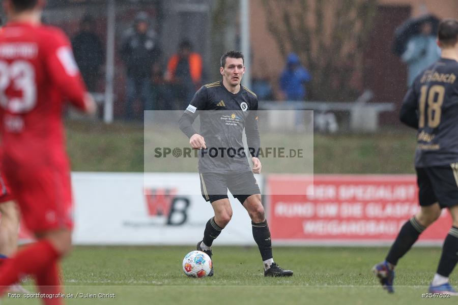 sport, TSV Aubstadt, SpVgg Ansbach, Regionalliga Bayern, NGN-Arena, Fussball, BFV, Aubstadt, 28.03.2026, 25. Spieltag - Bild-ID: 2547632
